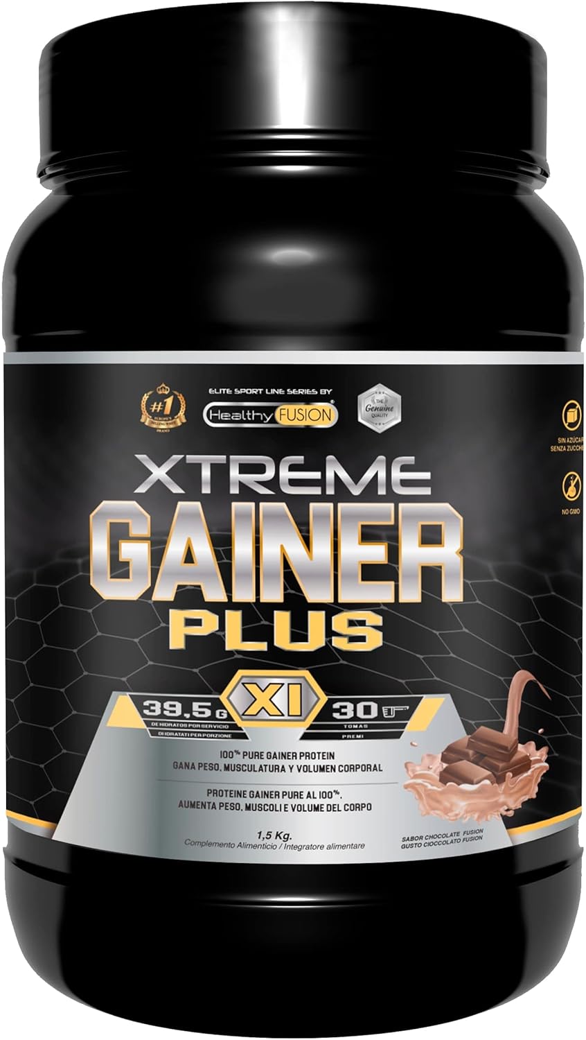 SFD Nutrition WPC Protein Econo Proteine Dal Siero Del Latte - Foto 9