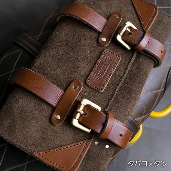 トリップマシン　ツールロール　タバコ ツール ロール | モトーリモーダ公式オンラインショップ