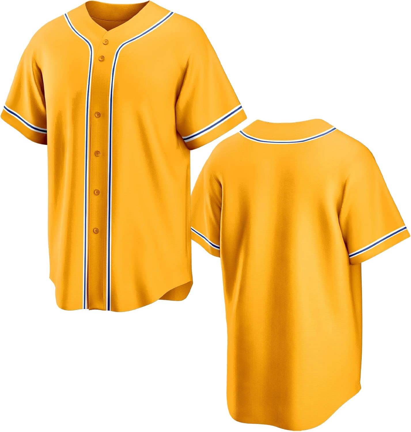 Team Name Custom Men Baseball Jersey Softball T Shirts Women - Image 5