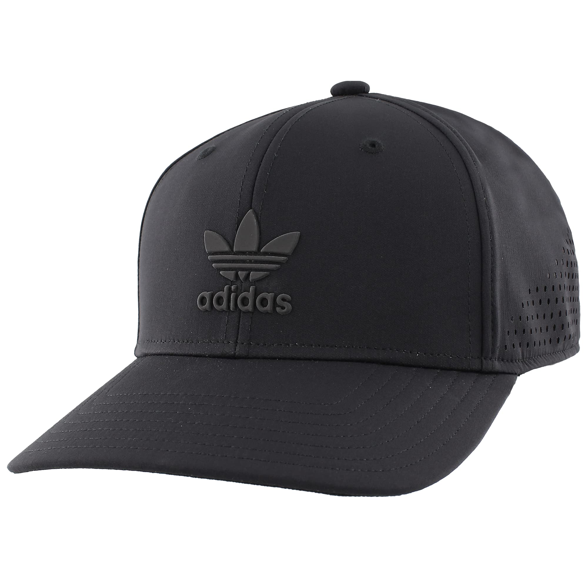 adidas Originals Mens Men's Originals Tech Mesh Snapback