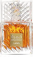 Lattafa Khamrah Eau de Parfum 100ml