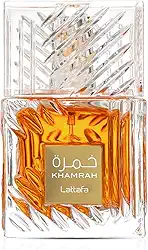 Lattafa Khamrah Eau de Parfum 100ml