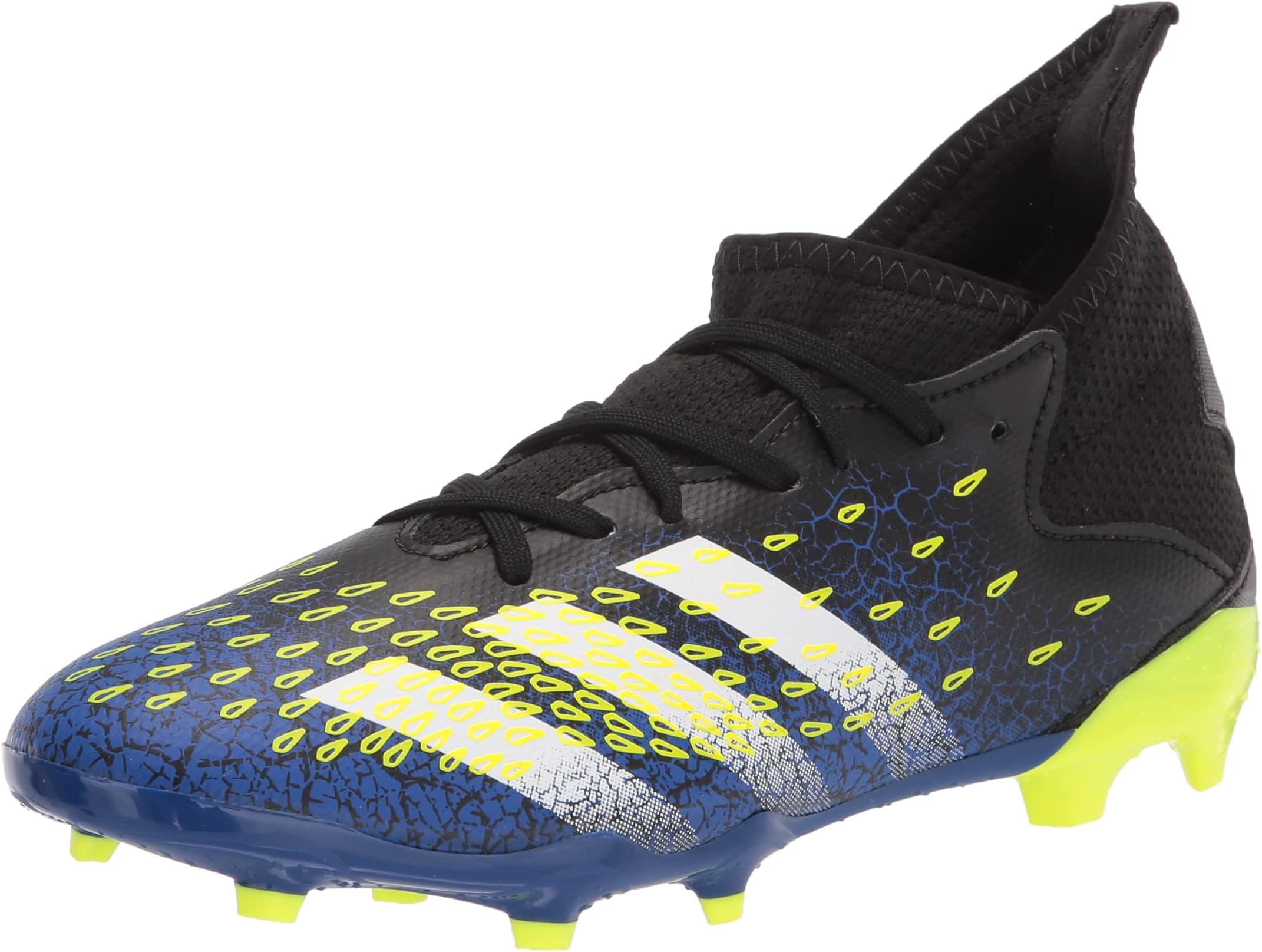 addidas soccer shoes