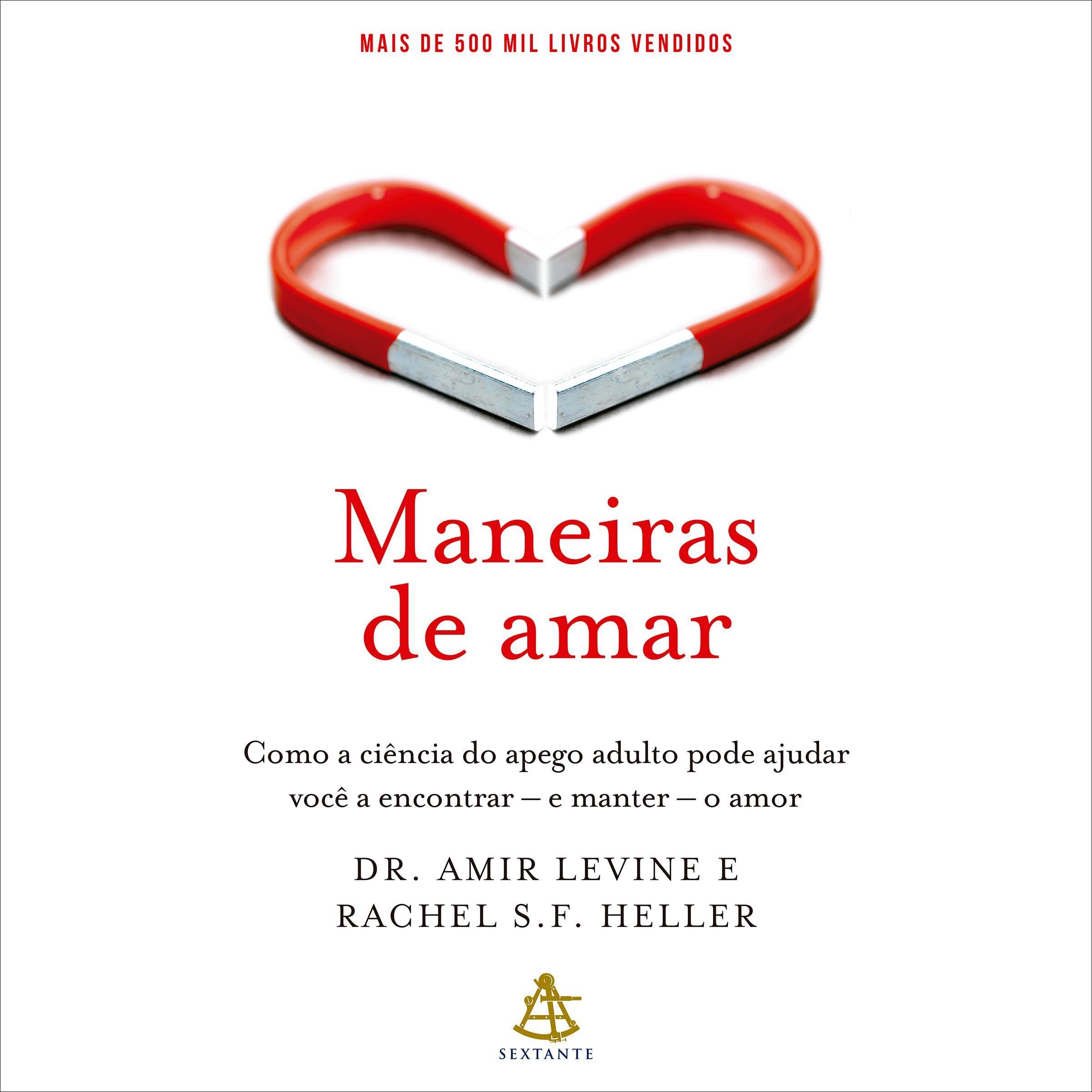 Maneiras de amar [Attached]