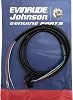 JohnsonEvinrudeOMC New OEM SWITCH & LEAD AY,TRIM &TILT 0586348, 586348
