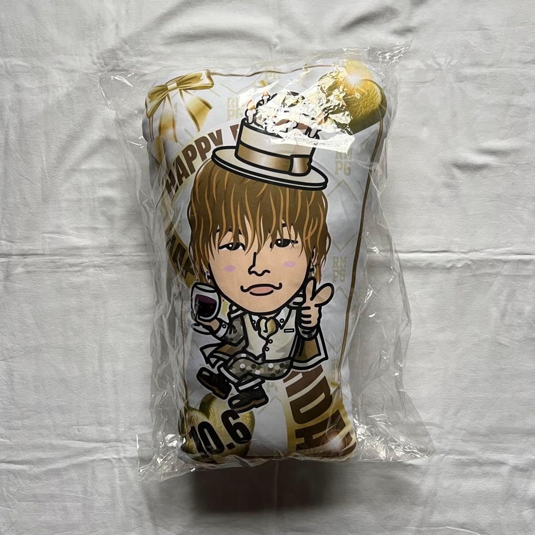 山本彰吾　クッション 2025年最新】山本彰吾 クッションの人気アイテム - メルカリ