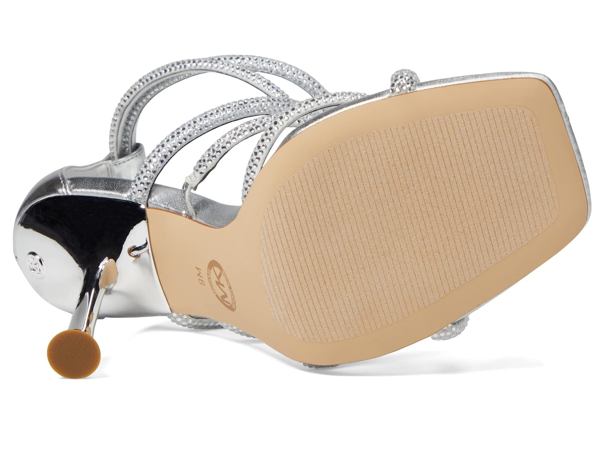 Michael Kors Imani Strappy Sandal, Donna