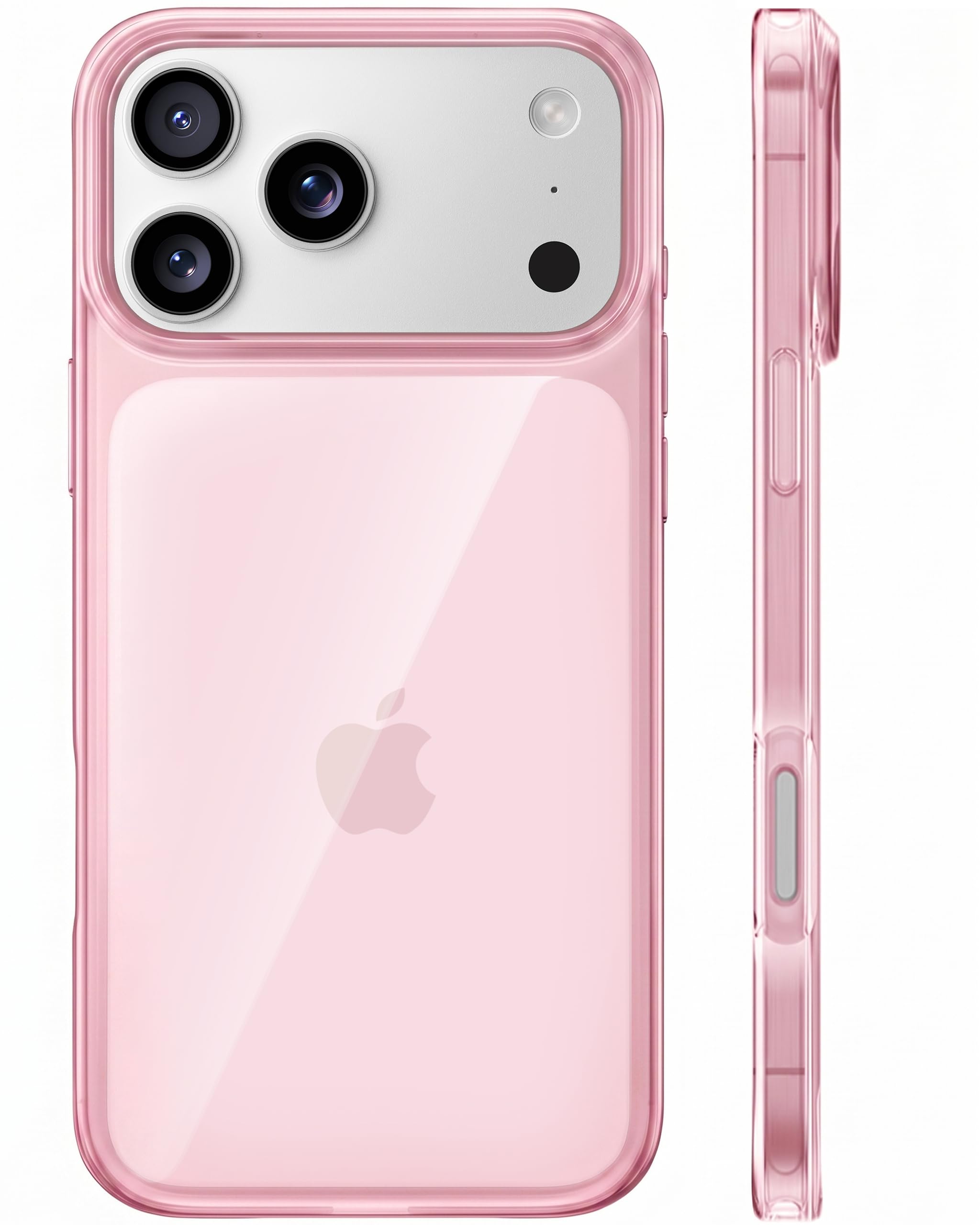 Photo 1 of TORRAS for iPhone 17 Pro Max/18 Pro Max Case