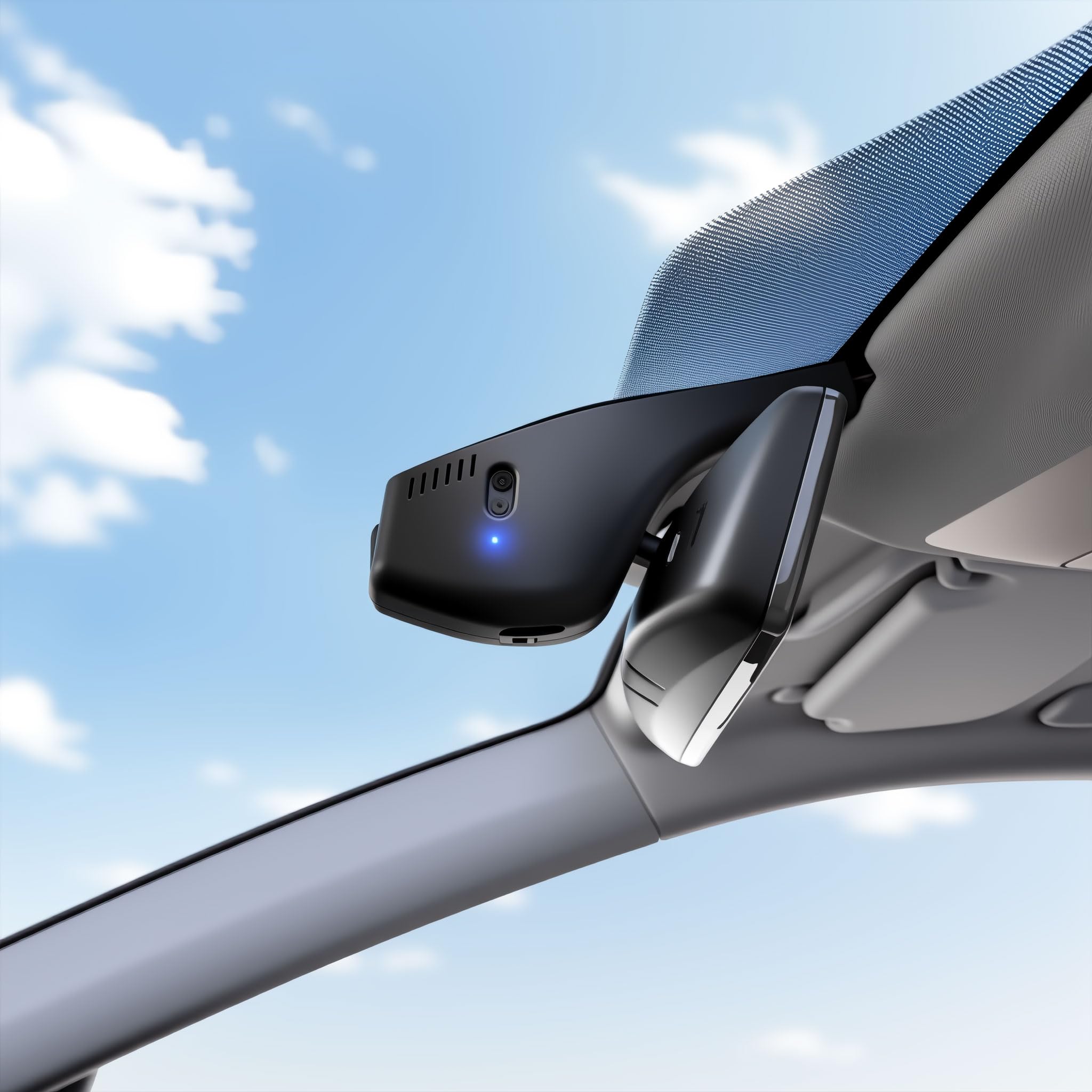 Dash Cam 1080P, dopasowana do Vw Jetta 2016-2021