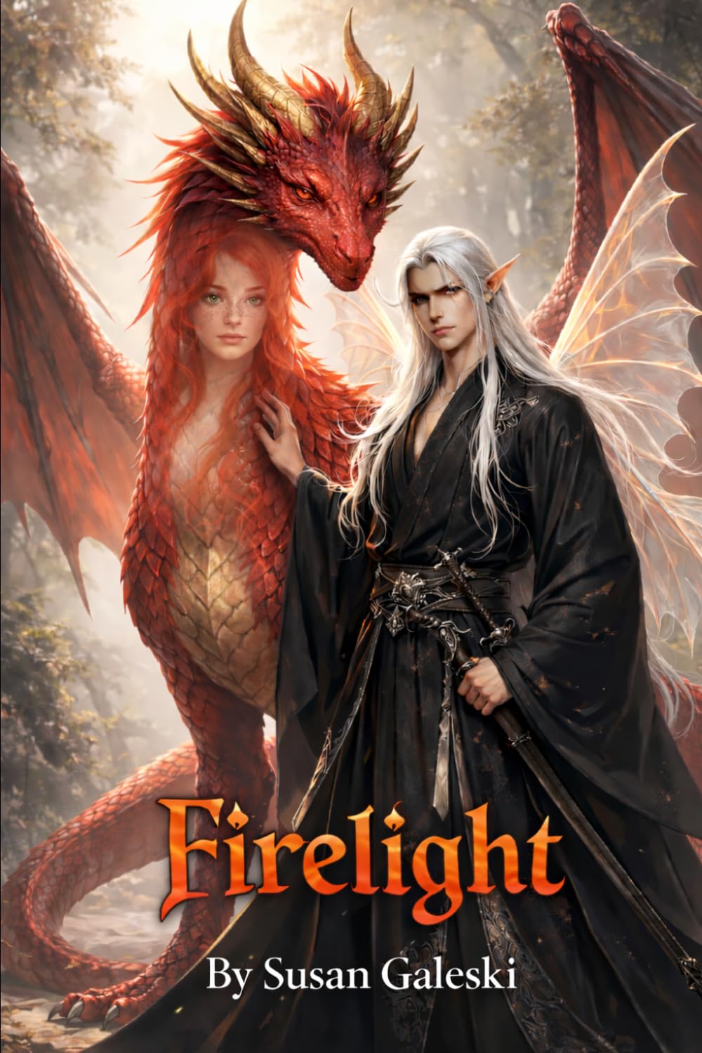 Firelight