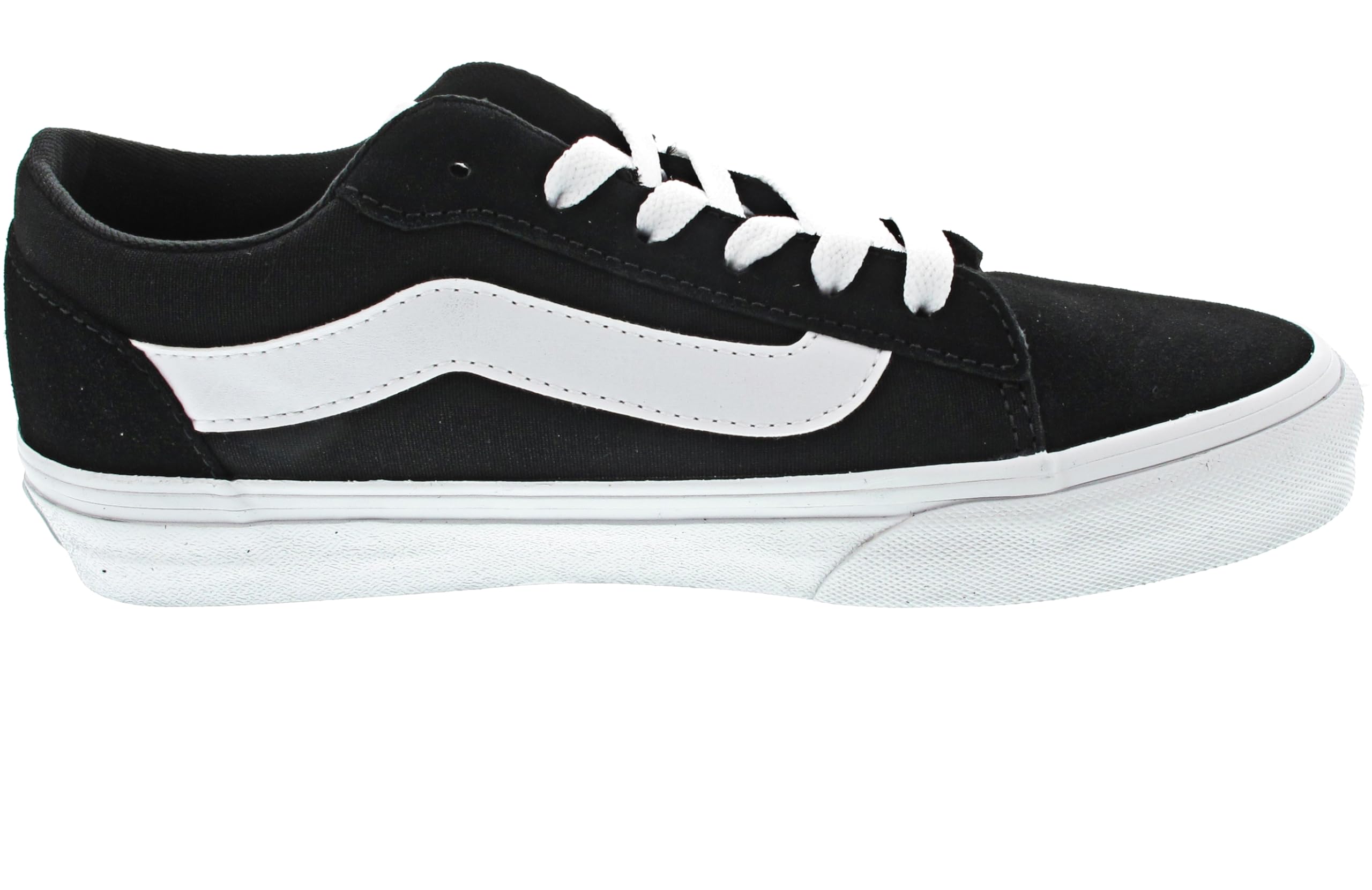 Vans Vero Ls BasketFemme