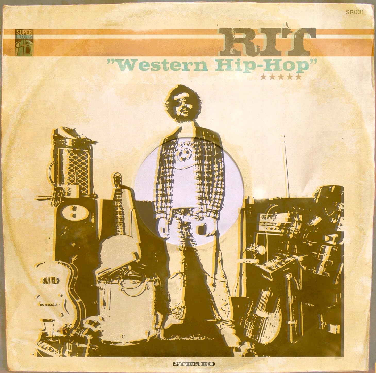 Western Hip Hop