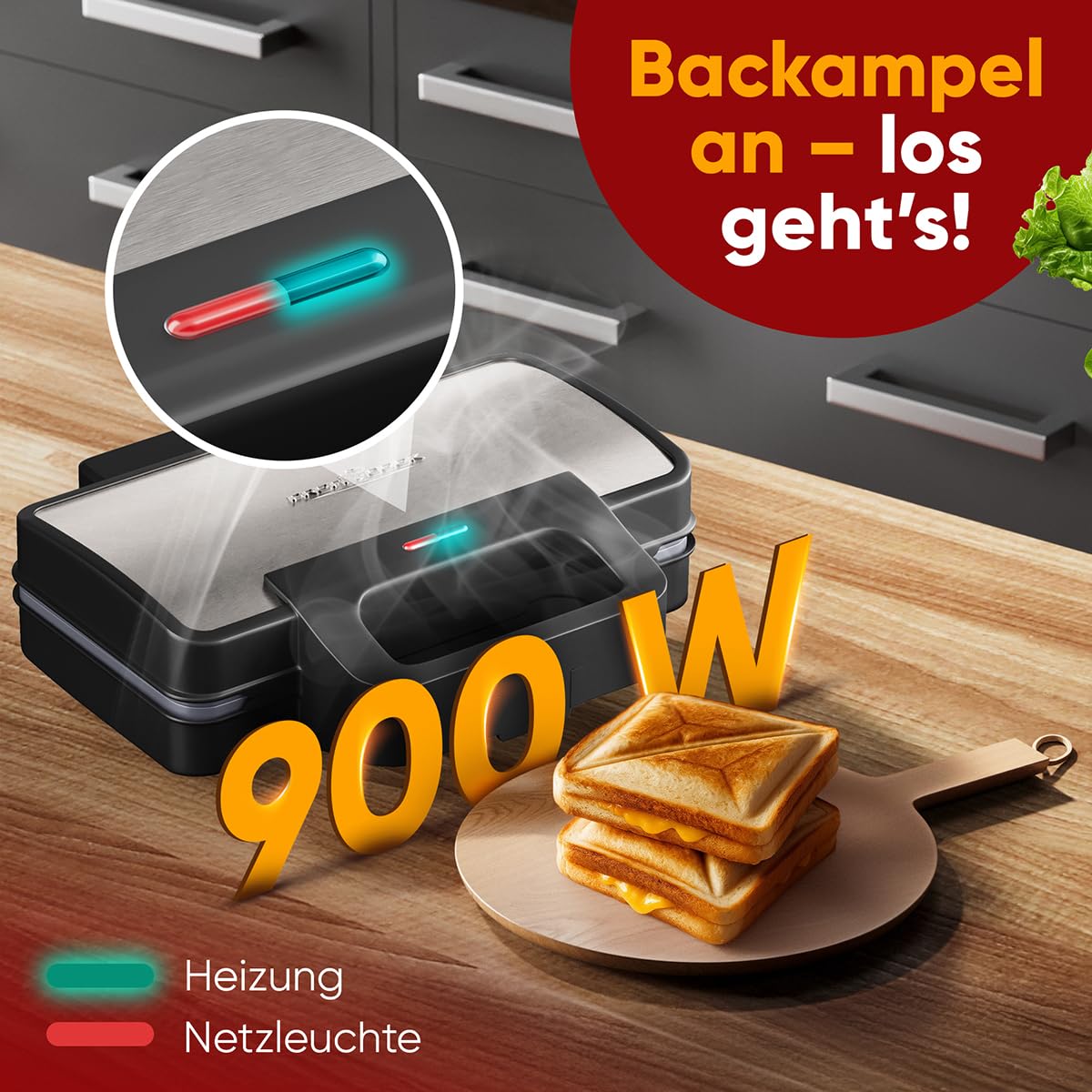ProfiCook