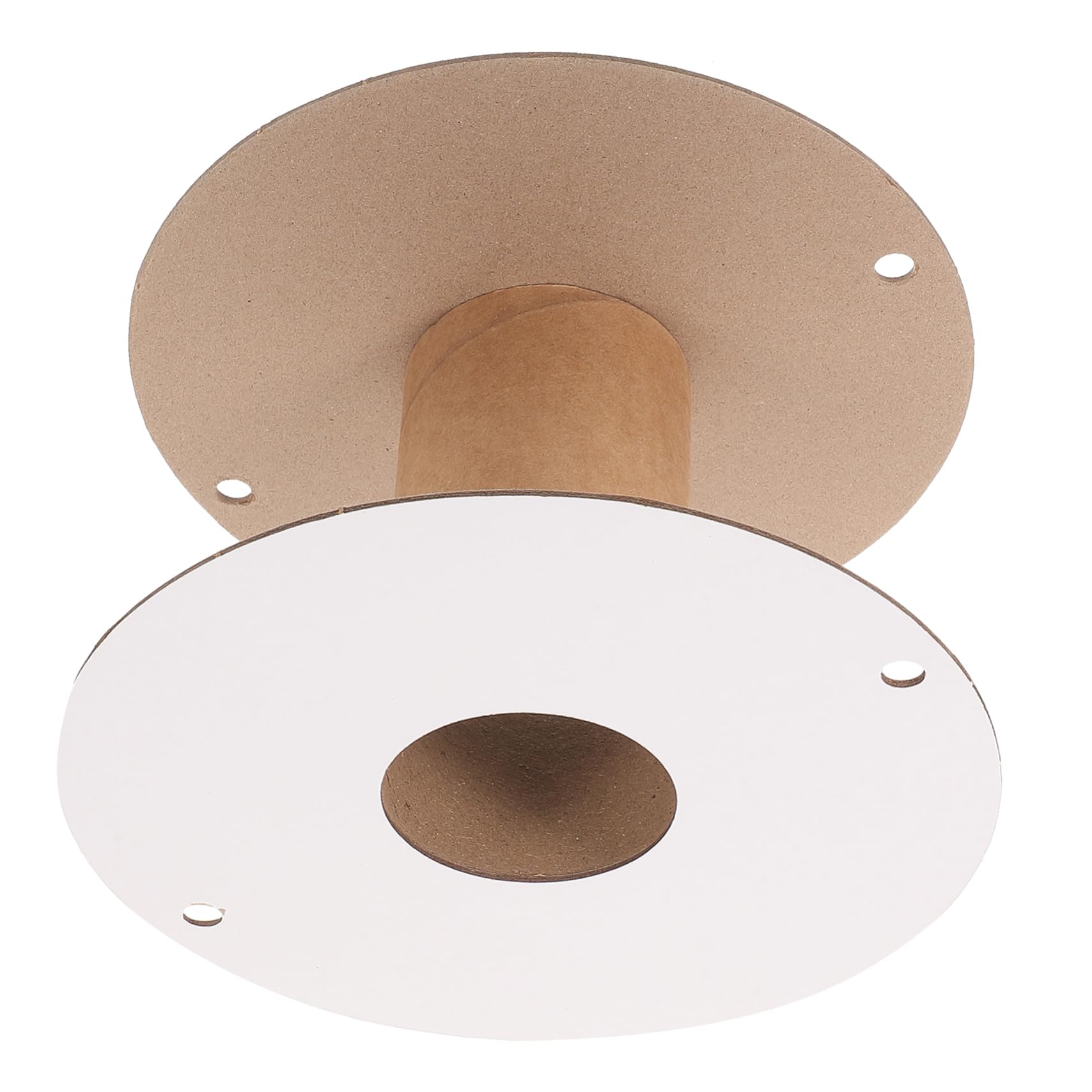 Gadpiparty Cord Storage Reel for Extension Cords for Efficient Home Office Compact Design for Easy Packaging Storage