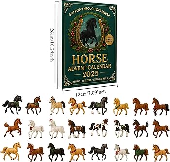 【新品】コストコ　木製アドベントカレンダー サンタと馬 新品】コストコ 木製アドベントカレンダー サンタと馬 【公式通販】