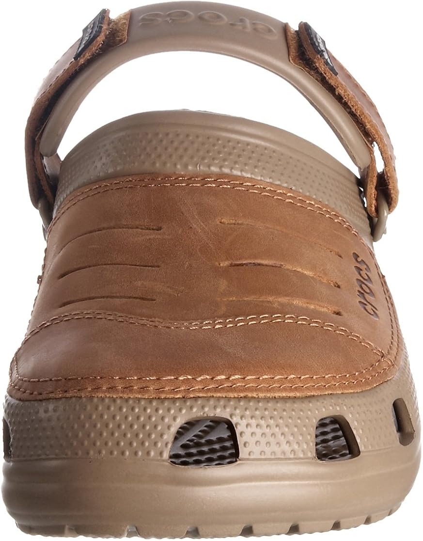 Crocs Men's Yukon Clog
