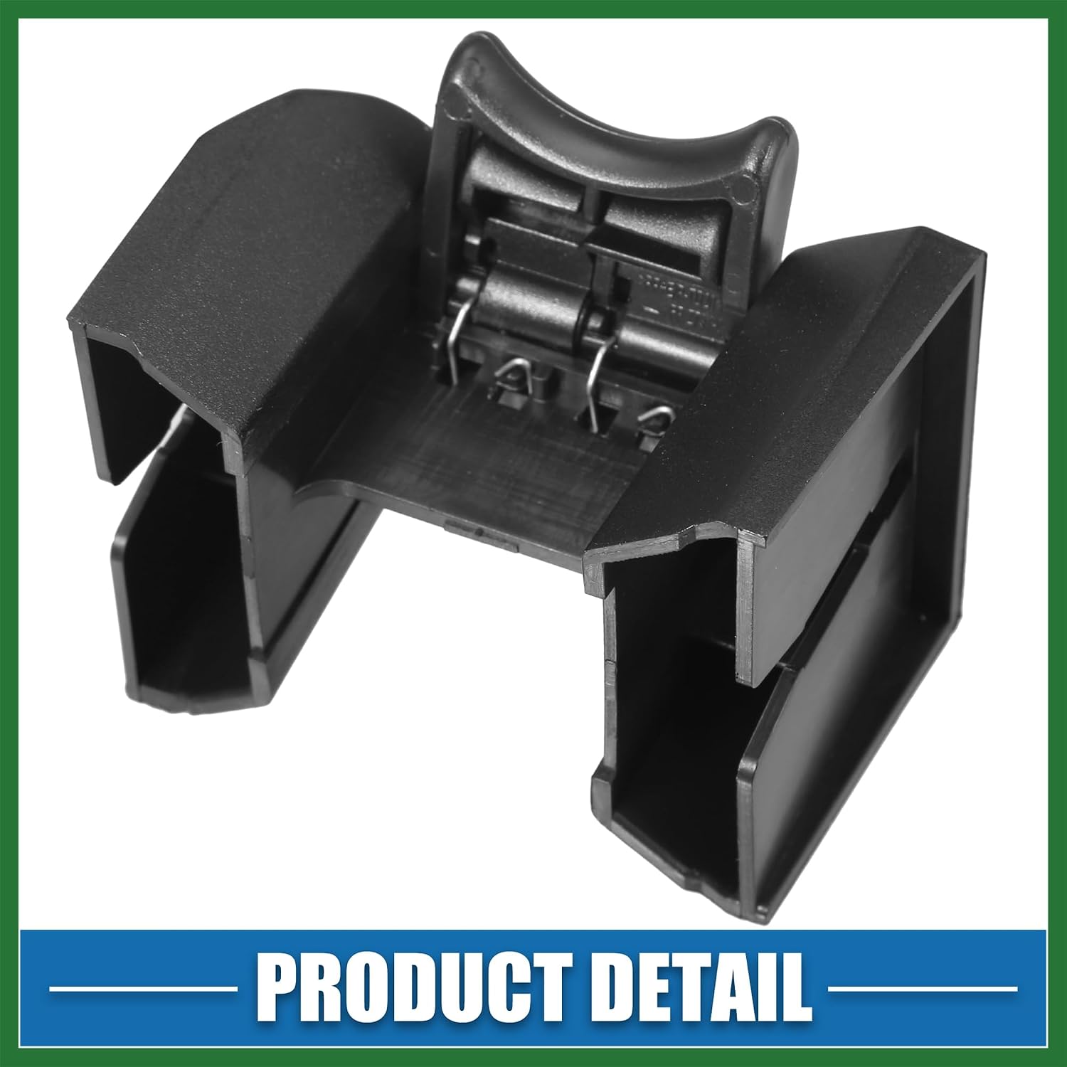 Motoforti Car Cup Holder Insert 55618-06020 Cup Drink Holder for Toyota Camry 2007-2011 Long-Lasting