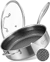 large skillet with lid Top3商品