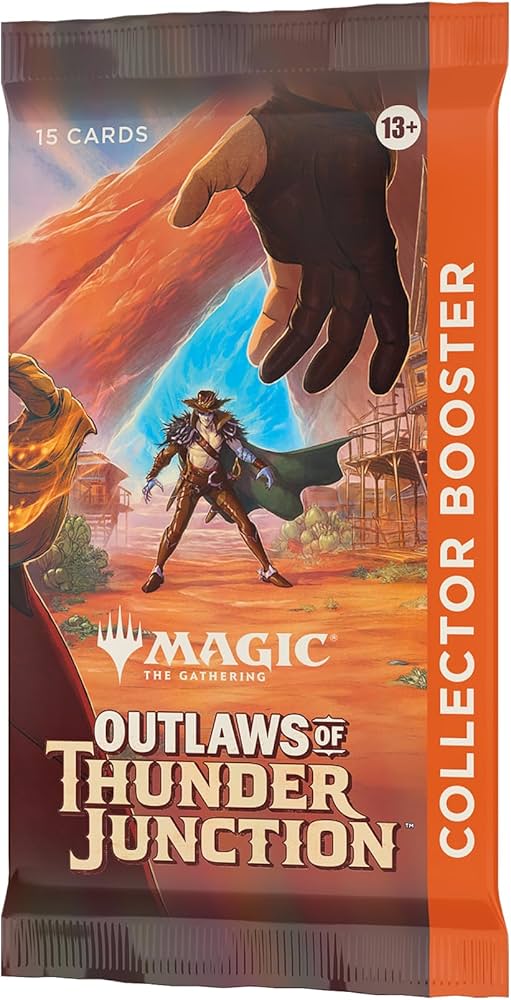 Amazon.co.jp: 【パック単品】マジック：ザ・ギャザリング サンダー