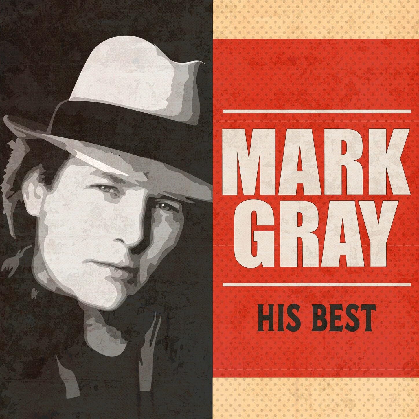 Mark Gray