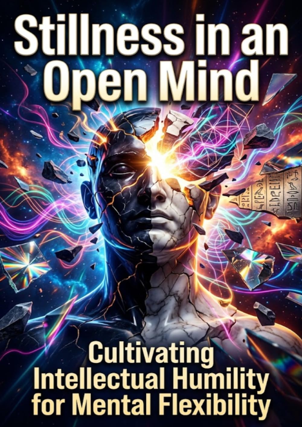 Stillness in an Open Mind: Cultivating Intellectual Humility for Mental Flexibility