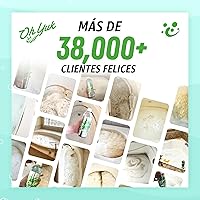 Vista 7 de Oh Yuk limpiador para sistema de bañera de hidromasaje 16 onzas