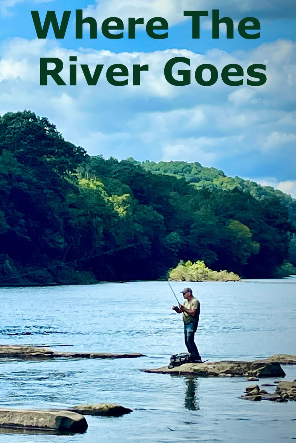 Where The River Goes