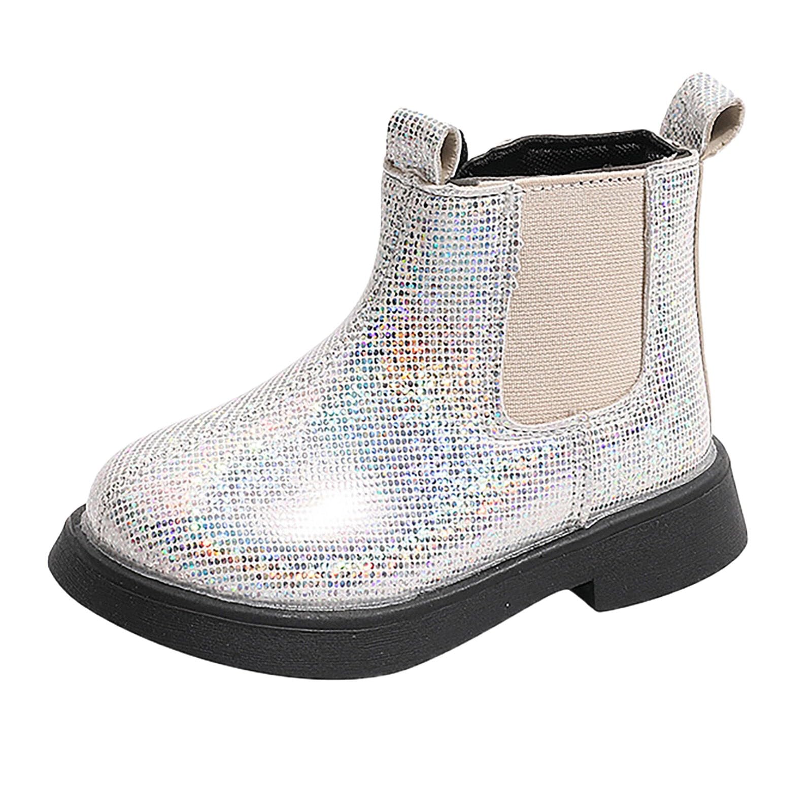 Bottes respirantes pour filles et chaussures tendance légères - 5