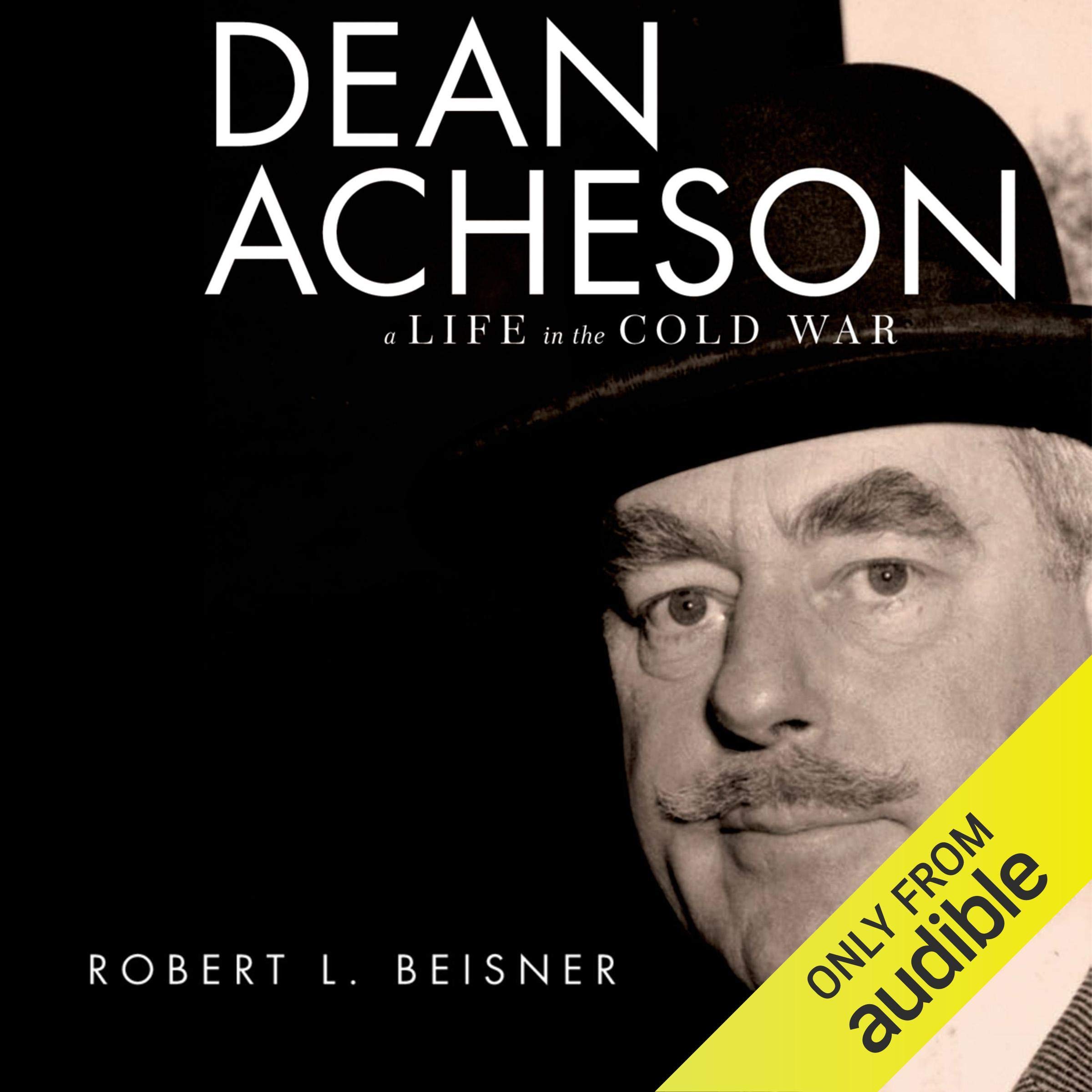 Dean Acheson