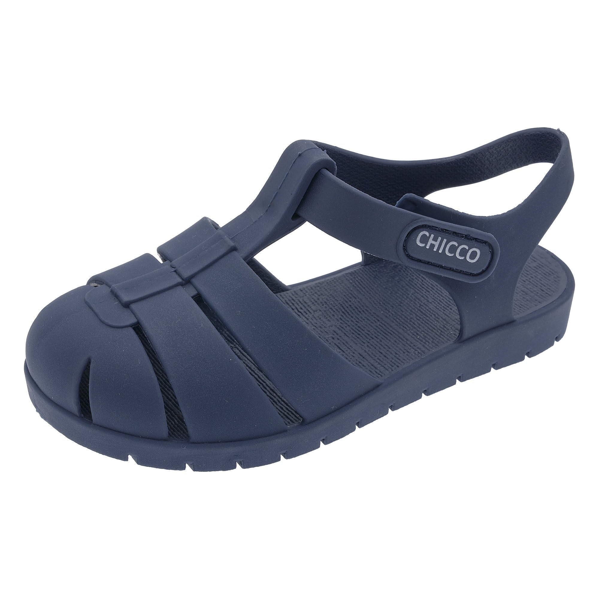 Chicco Sandalo A Ragnetto, Ideale Per Mare E Piscina SandaliBambine e ragazze - 1