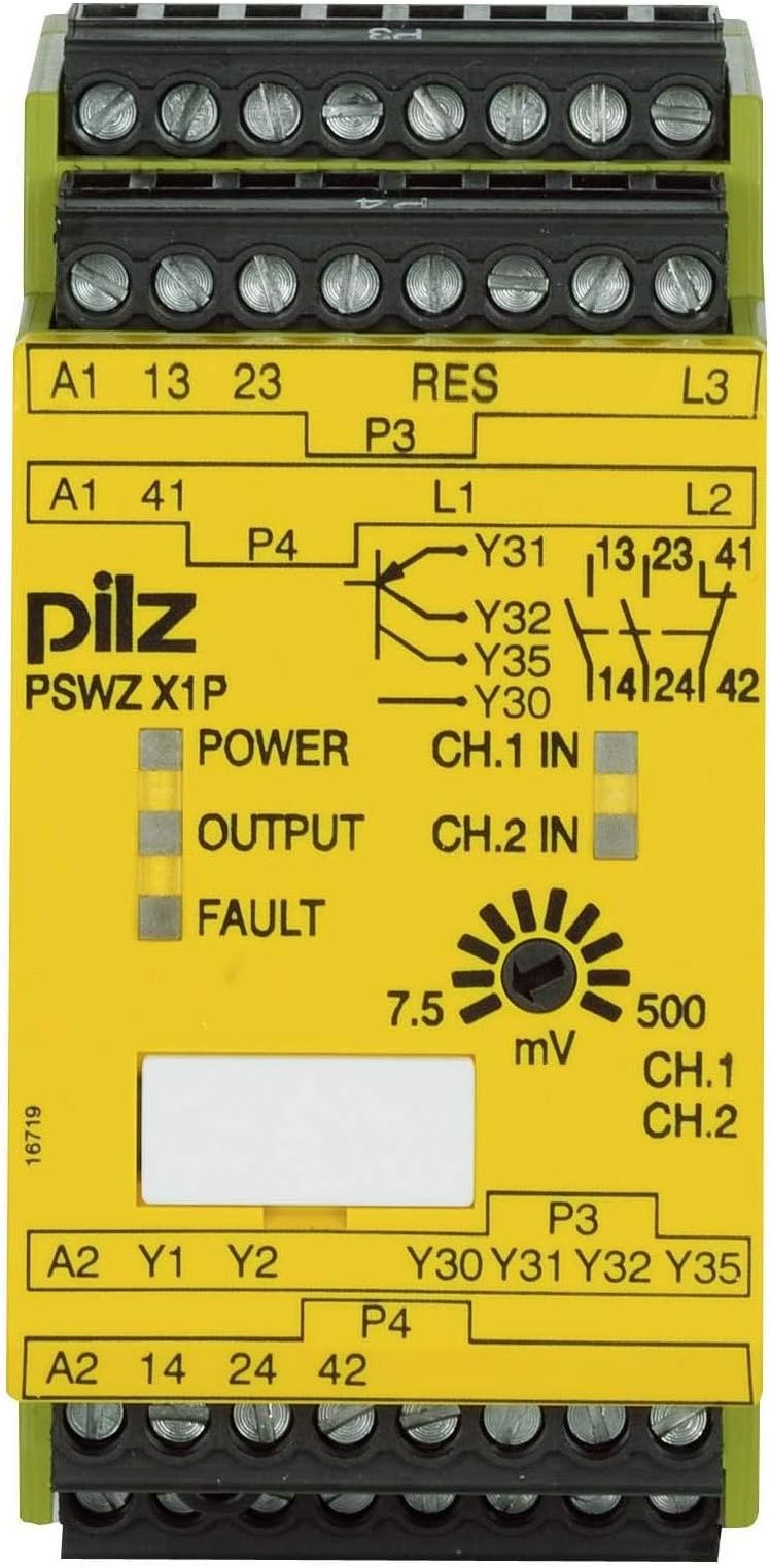 PILZ 777951