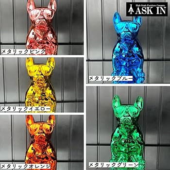 ブルドッグ 犬 オブジェ 置物 インテリア 雑貨 アート Amazon.co.jp: フレンチブルドッグ 新色 オブジェ ブルドッグ 犬