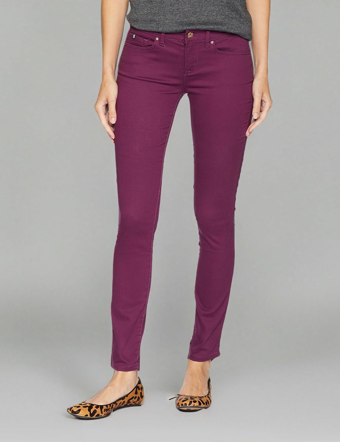 US Polo Assn Womens Jean - Image 4