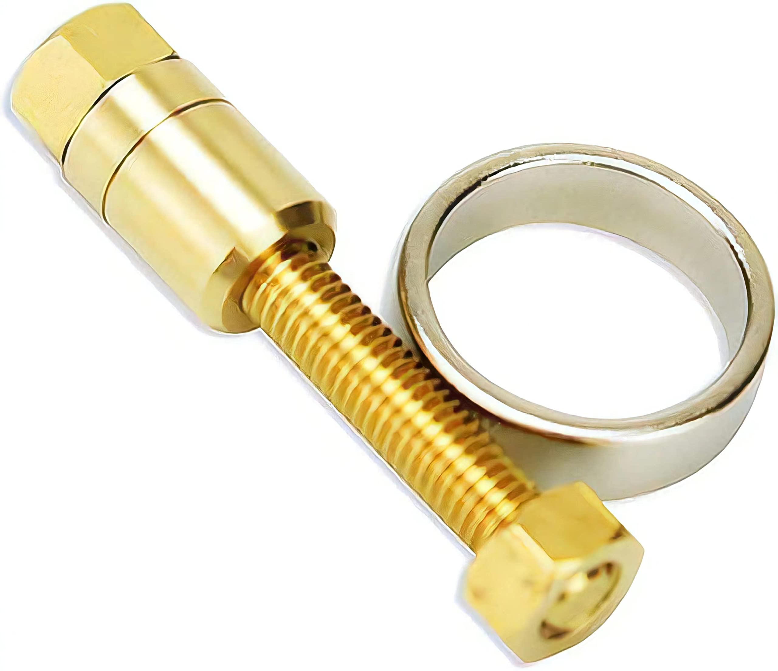 Amazon.co.jp: 触れずに動く マジックナット 念動ボルト 勝手に回転 誰