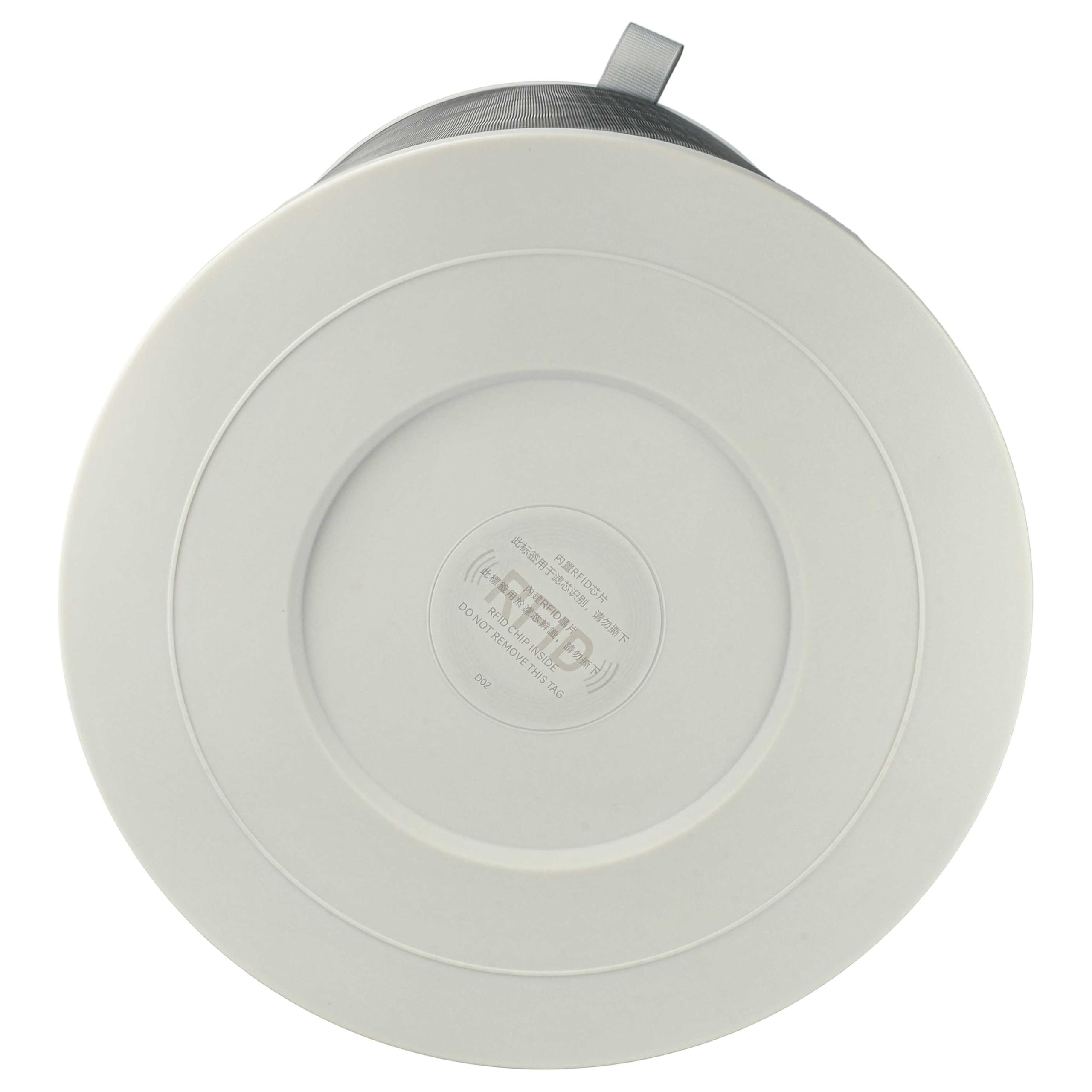 vhbw filtro HEPA H11 compatibile con Xiaomi Smart Air Purifier 4 purificatore d'aria