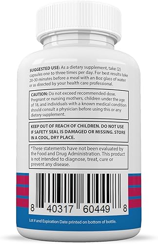 Miniatura 5 de Lean Time Keto Pills 1275 mg Fórmula nueva y mejorada que contiene vinagre de sidra de manzana, aceite de oliva virgen extra en polvo, hoja de té