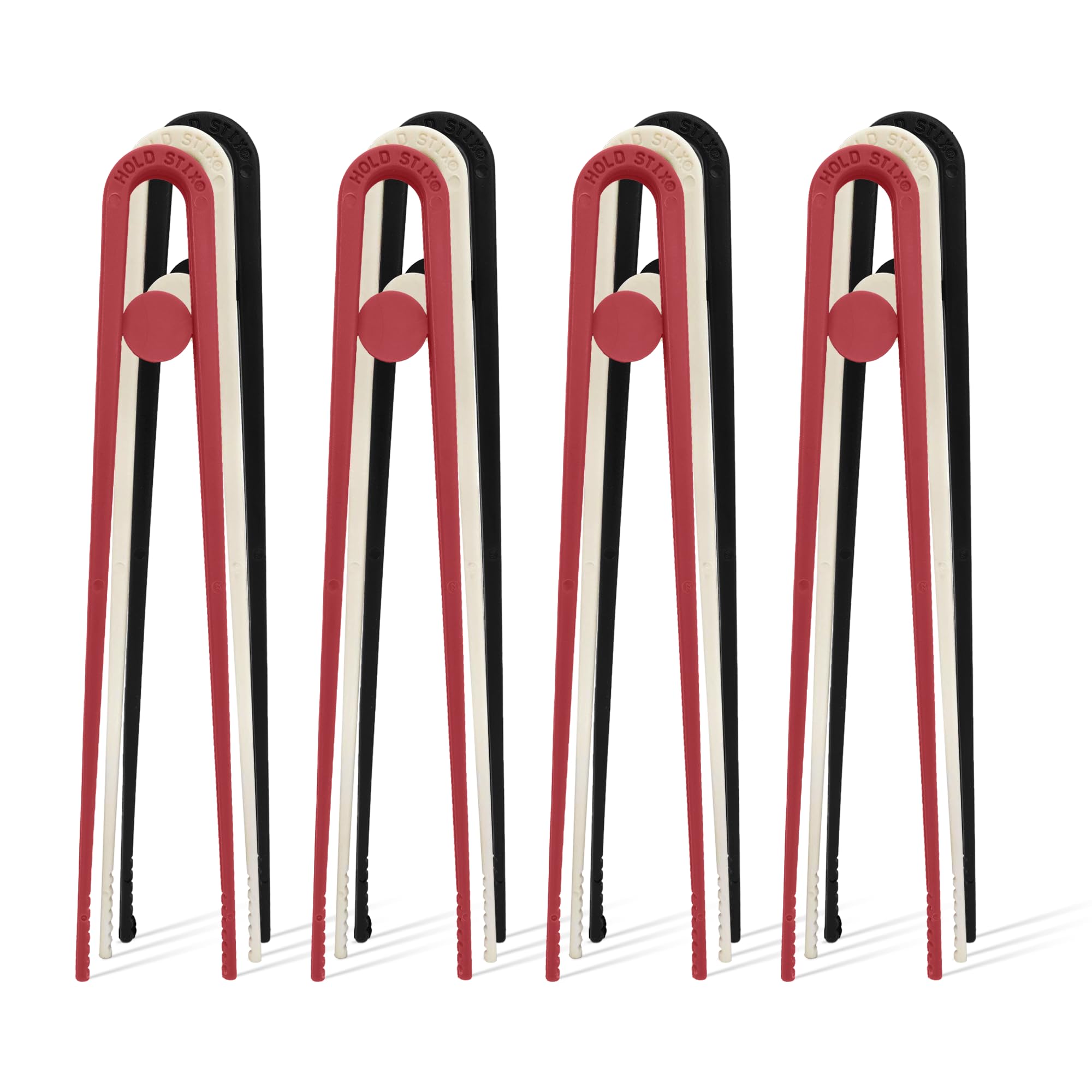 Learn Chopsticks Easily - Beginner Training Set -8