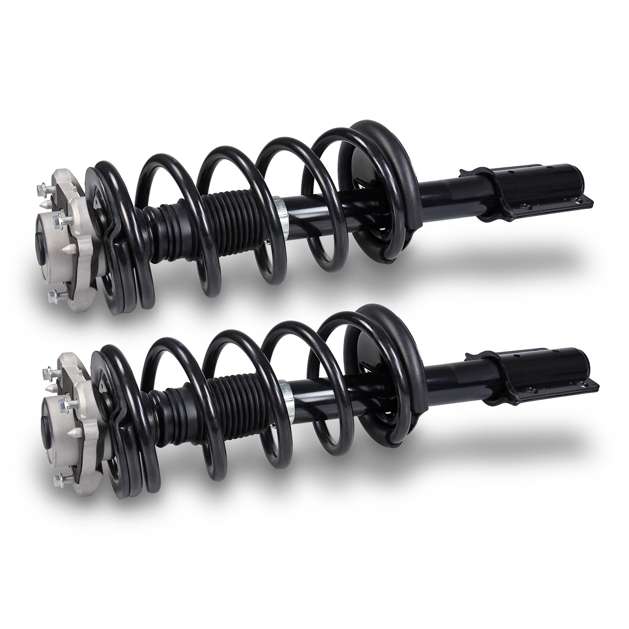 Suspension Avant Véhicule Amortisseurs Avant BESTPRICE 2x - Gaz Bitube Pour Ford Fiesta Mk5 / Mazda 2 Suspension Avant Bitube Gaz Suspension Avant Véhicule Amortisseurs Avant BESTPRICE 2x - Gaz Bitube Pour Ford Fiesta Mk5 / Mazda 2 Suspension Avant Bitube Gaz