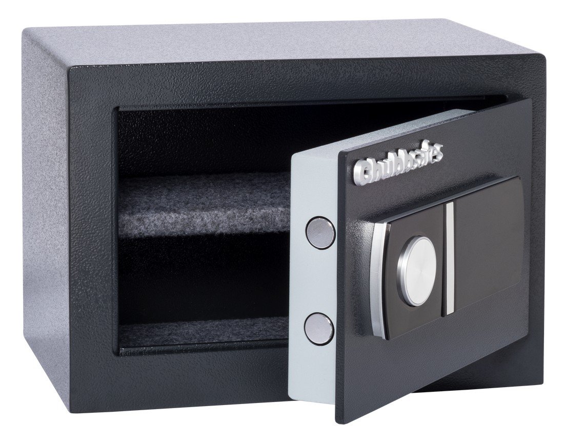 ChubbHomestar Electronic Home Security Safe 17E