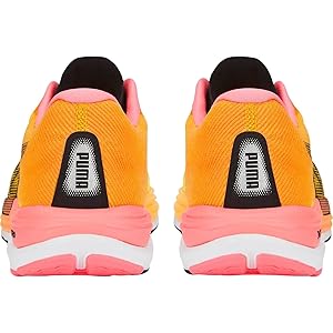 Amazon | [プーマ] ランニング トレーニング 厚底 オール