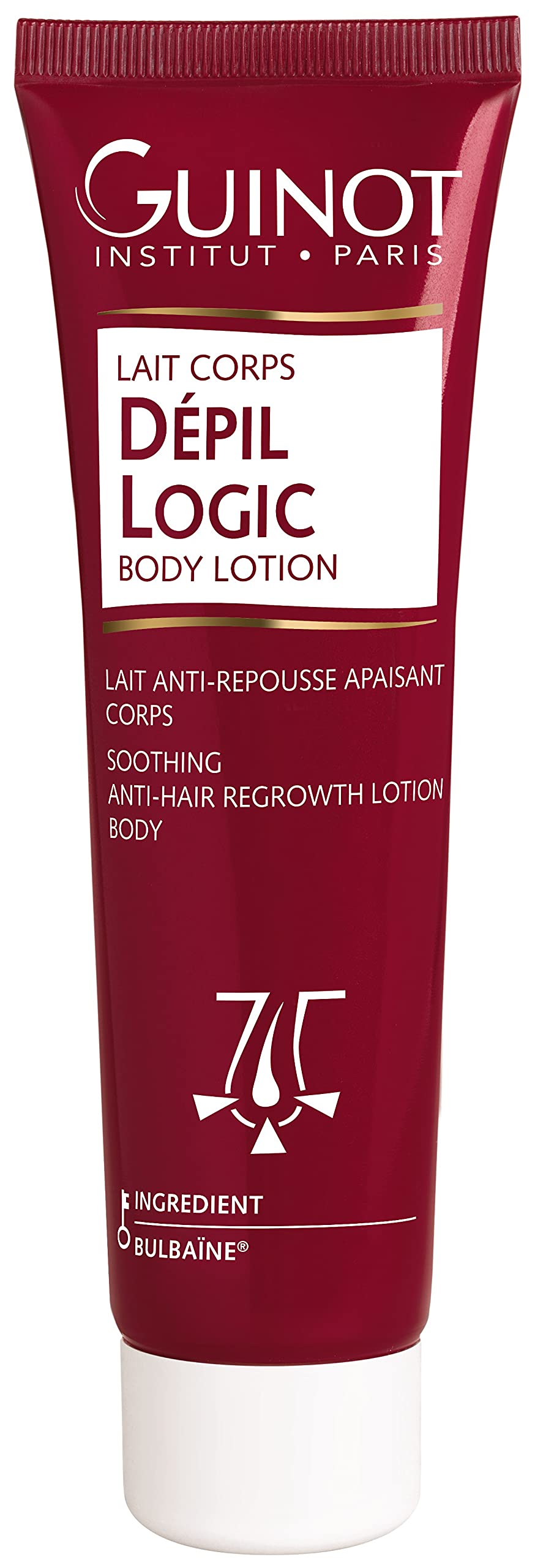 Guinot DéPil Logic Corps, 125 Ml-image