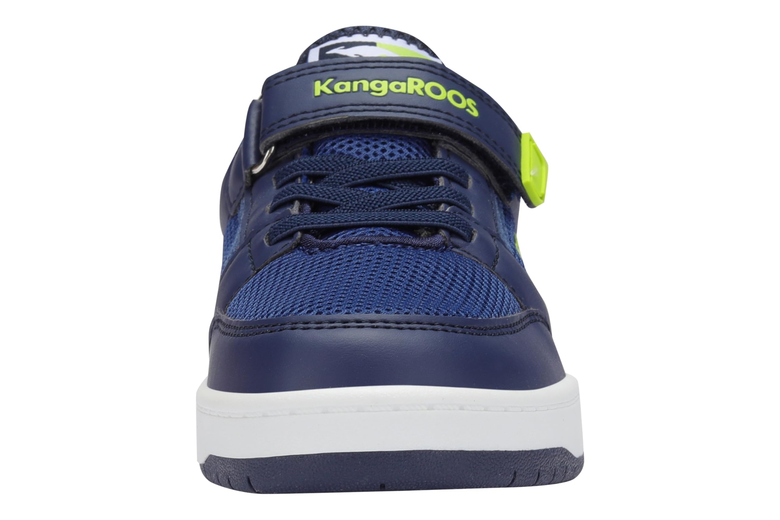 KangaROOS Mixte Enfant K-CP Ollie Ev Basket