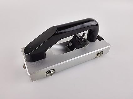RONGTE 1600w Hot Air Torch Plastic Welding Gun Welder Pistol Flooring Tools (Vinyl Welding Grooving)