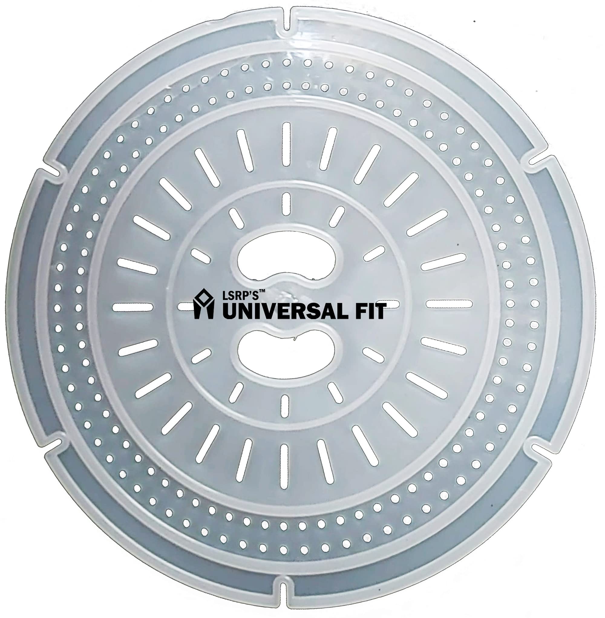 26.4CM Diameter Spin Cap