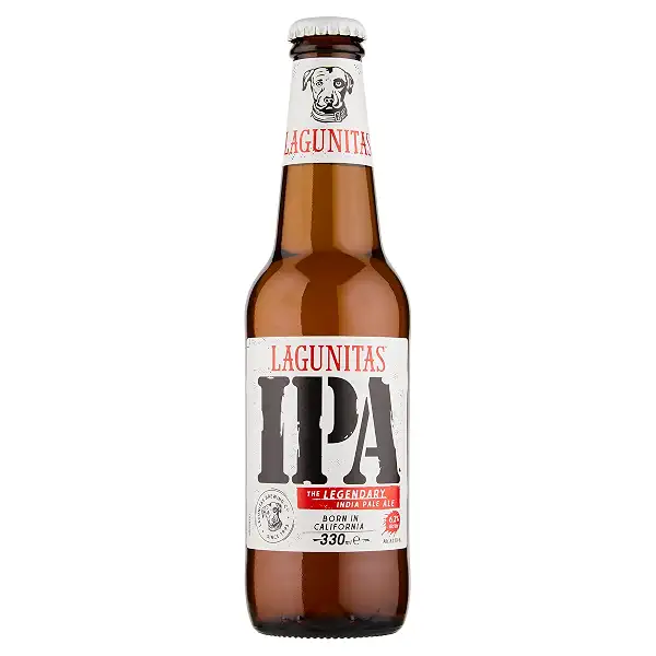 Lagunitas IPA, 12 oz 1
