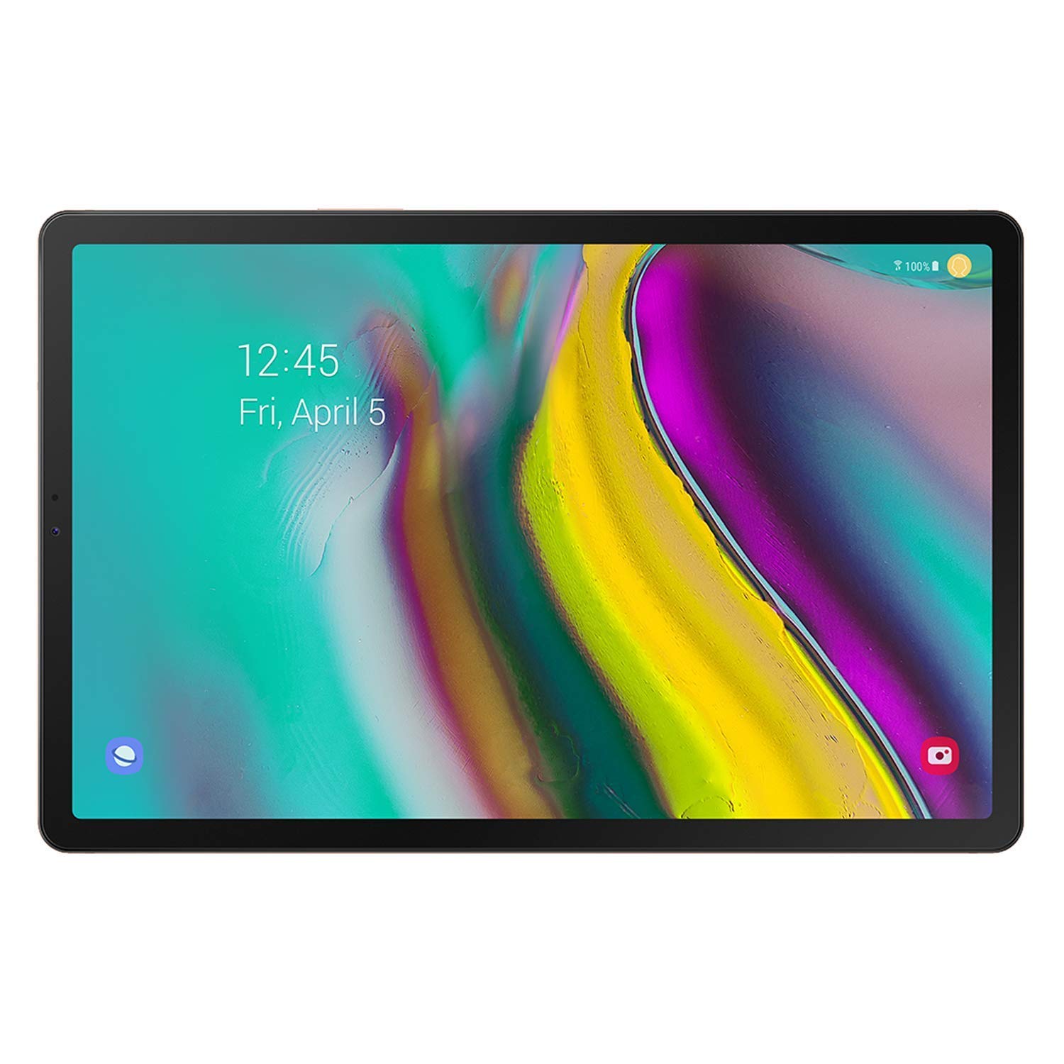 Samsung Galaxy Tab S5e 10.5インチ 美品 本体のみ Tablet Samsung Galaxy Tab S5e SM-T725L 64GB 4G 10,5