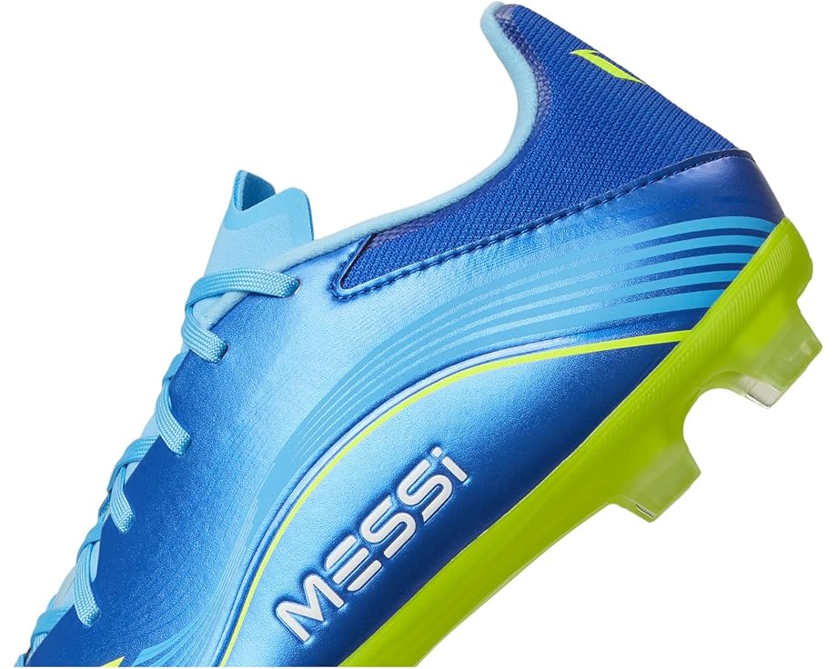adidas F50 Messi League Firm/Multi Ground Soccer Cleats - Right View