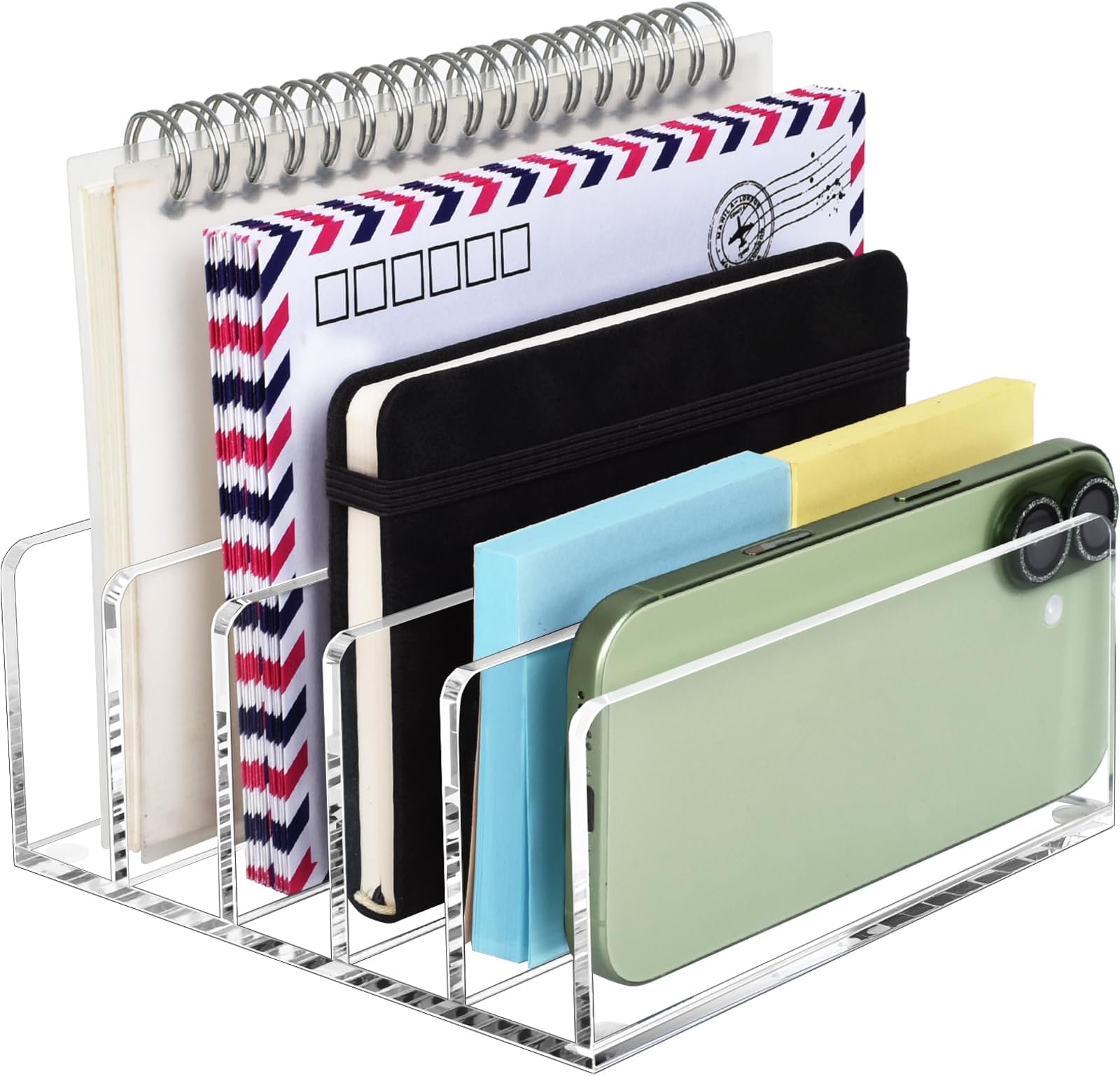 Mail Holder