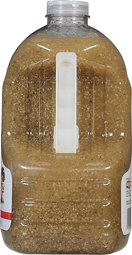 Miniatura 4 de Iberia Mojo Criollo marinada española de 1 galón perfecta para marinar pollo carne de res y cerdo hecha con jugo de naranja real 128 onzas líquidas