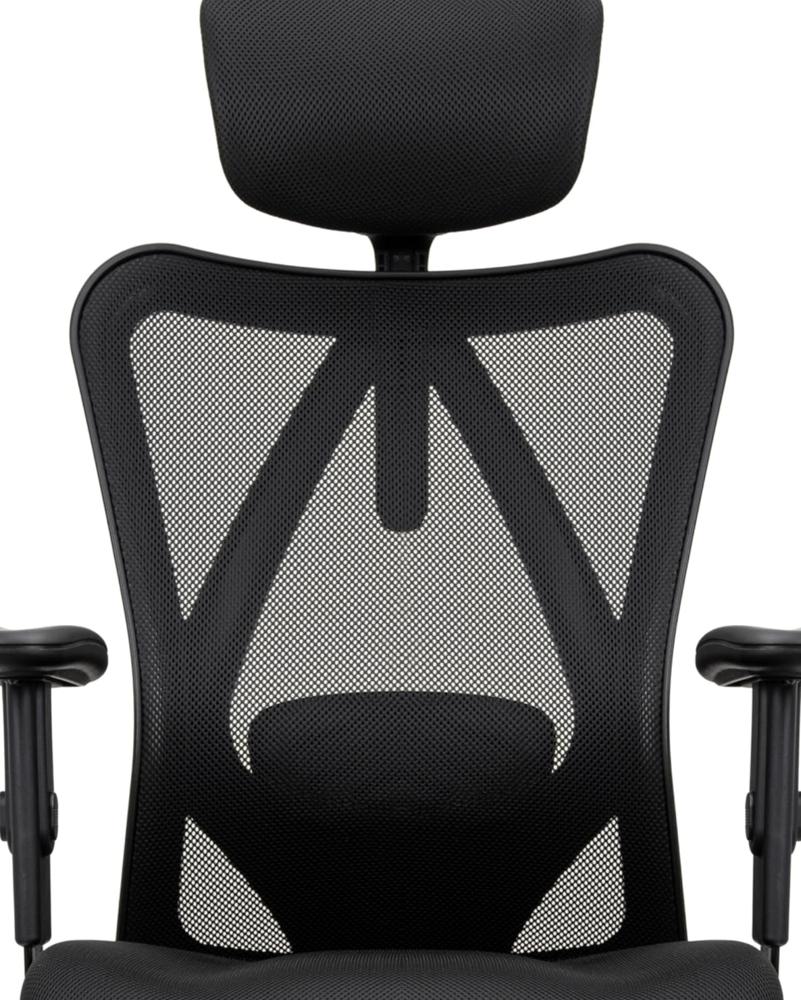 Amazon.com: Duramont Ergonomic Office Chair | Adjustable Desk